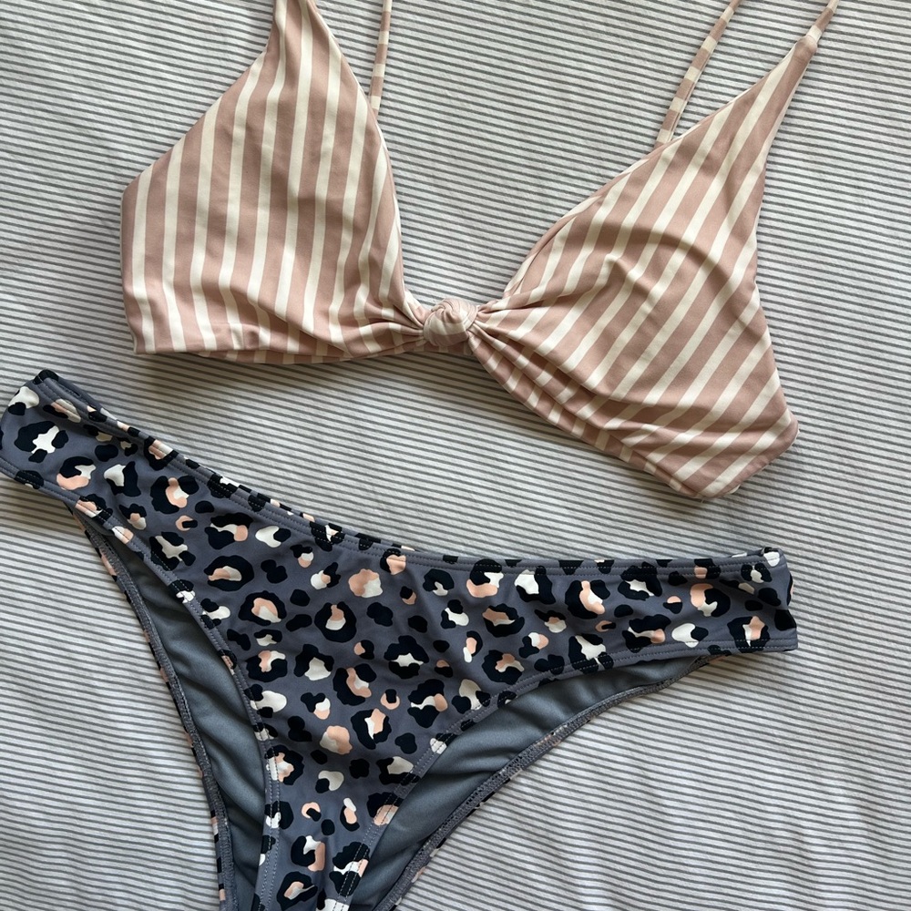 O’NEILL BIKINI 👙🐆 - Picture 5 of 6